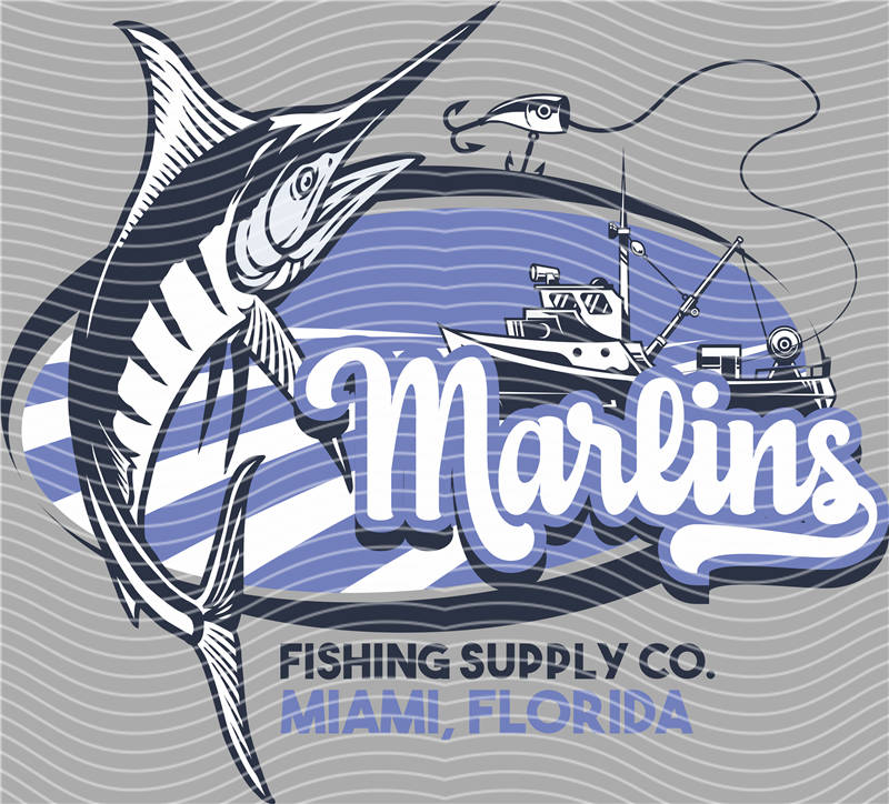 Fishing Series-DY 275